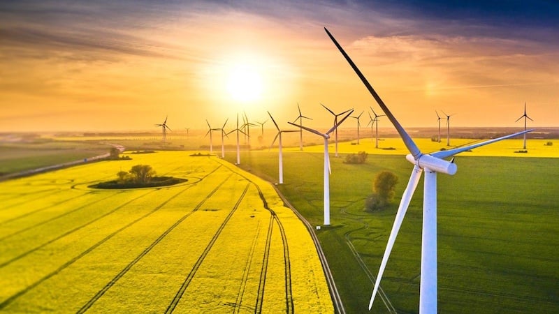 Analog Devices: energizing the future of the energy ecosystem