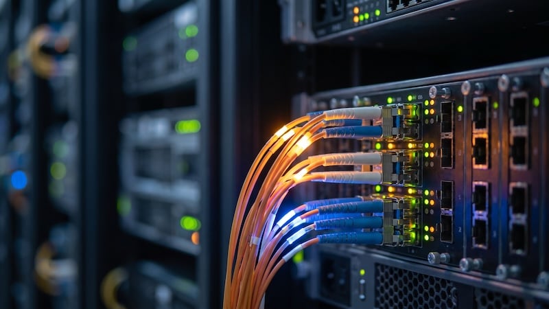 Optical modules are expected to face even higher heat flux and
increasingly non-uniform hotspots as bandwidths continue to increase.