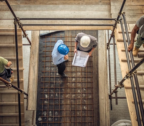 Whether building from the ground up or updating existinginfrastructure, it's important to choose energy sources that are reliable,efficient, and scalable for future growth.
