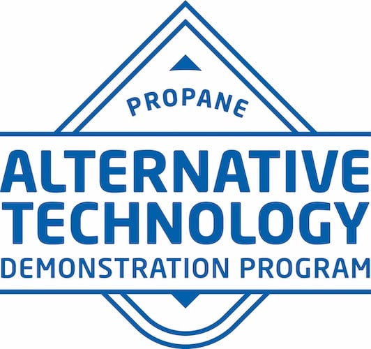 Commercial and industrial businesses can earn compensation byproviding valuable data on propane-powered cooling and CHP systems.