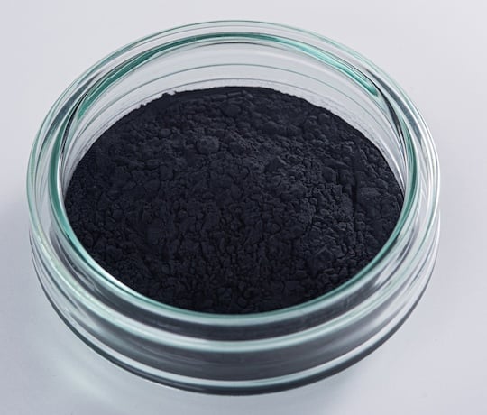 Nickel Manganese Cobalt Oxide (NMC) powder is an important material
for the manufacture of lithium-ion batteries.
