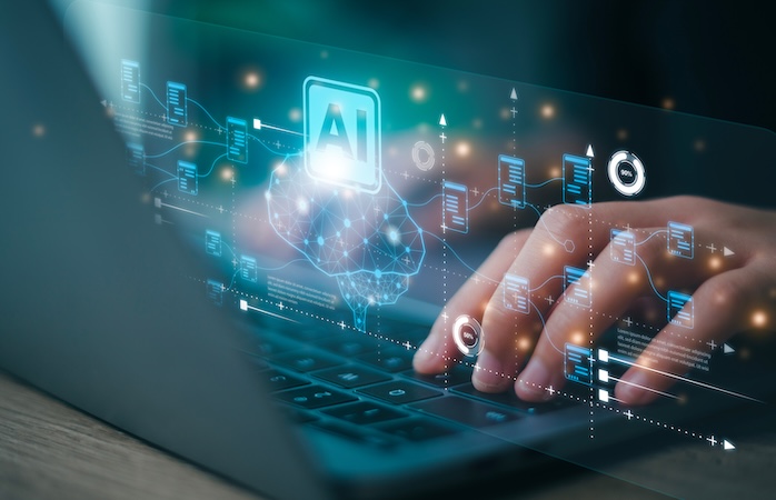 Enhancing data quality is a continuous initiative.